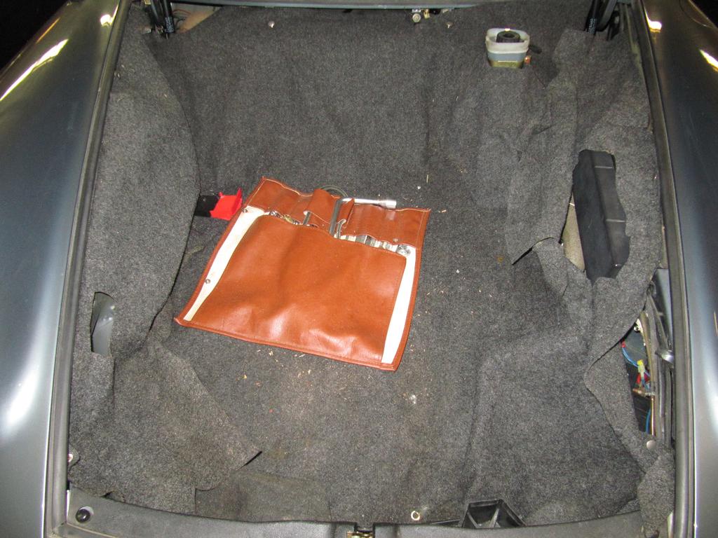 used 1983 Porsche 911 car, priced at $79,900