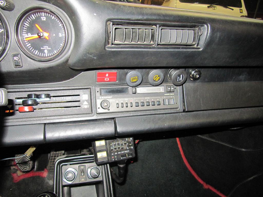 used 1983 Porsche 911 car, priced at $79,900