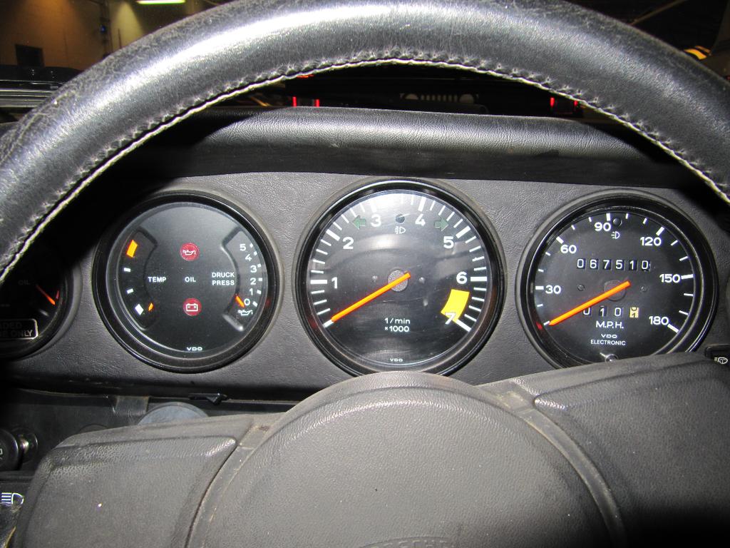 used 1983 Porsche 911 car, priced at $79,900