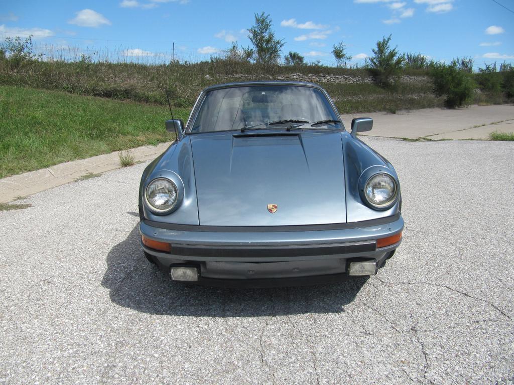 used 1983 Porsche 911 car, priced at $79,900