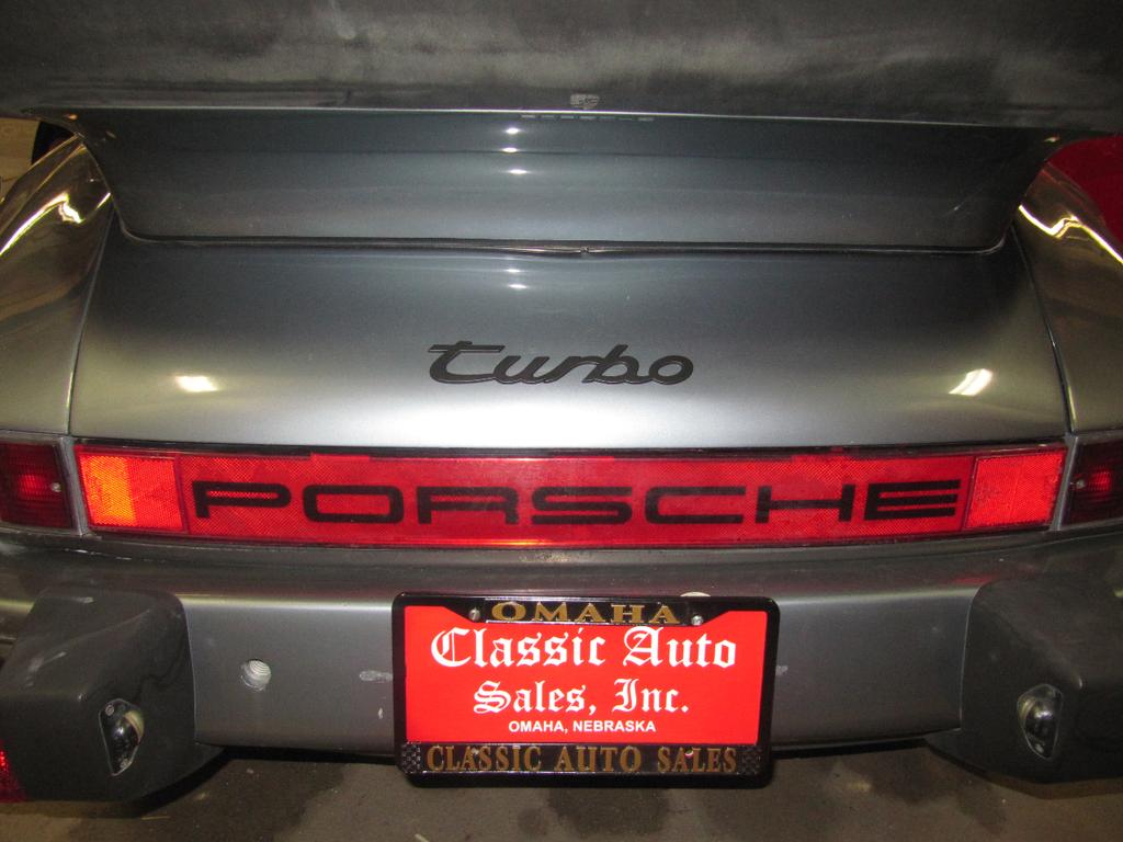 used 1983 Porsche 911 car, priced at $79,900