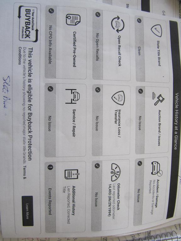 used 1983 Porsche 911 car, priced at $79,900