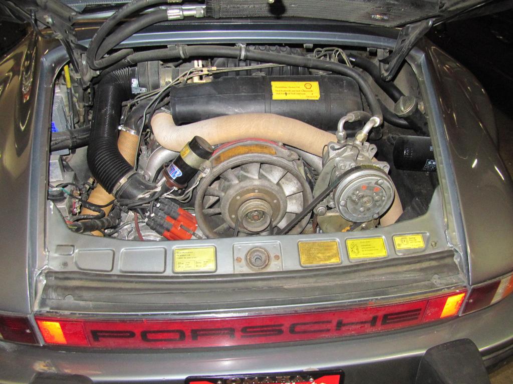 used 1983 Porsche 911 car, priced at $79,900