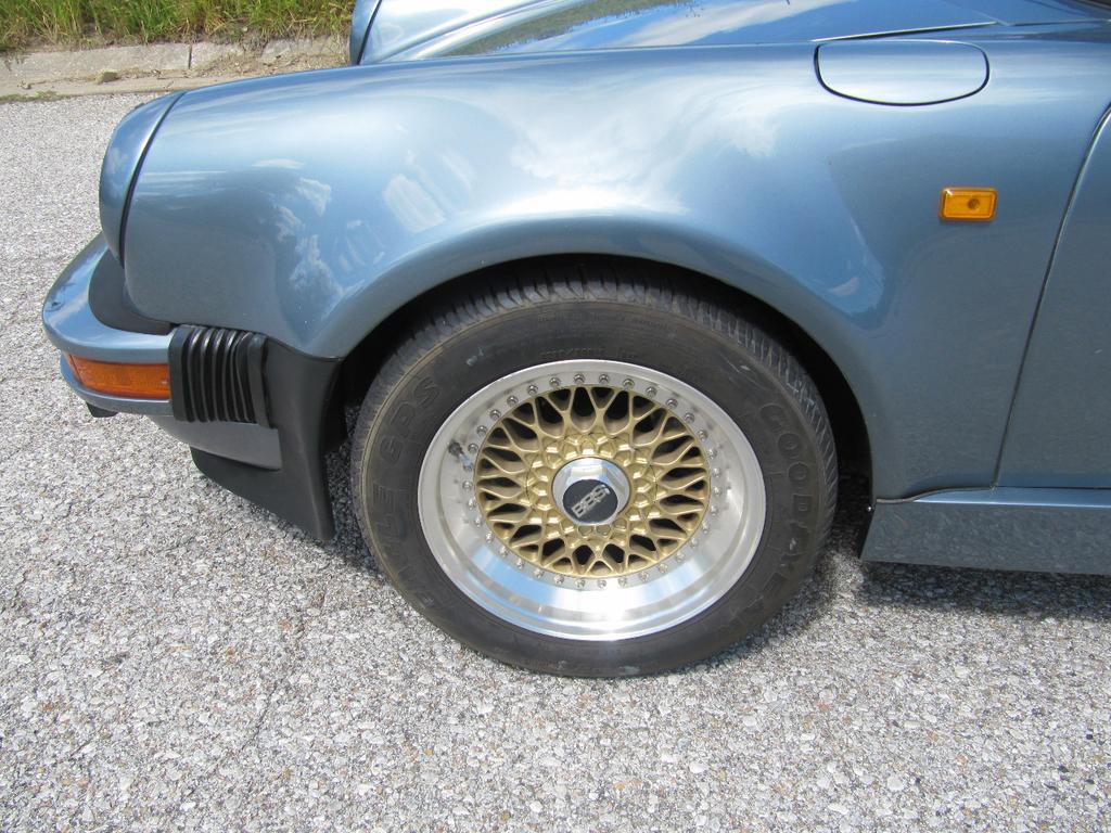 used 1983 Porsche 911 car, priced at $79,900