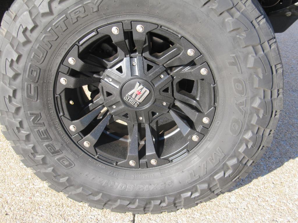 used 2015 Jeep Wrangler Unlimited car, priced at $17,900