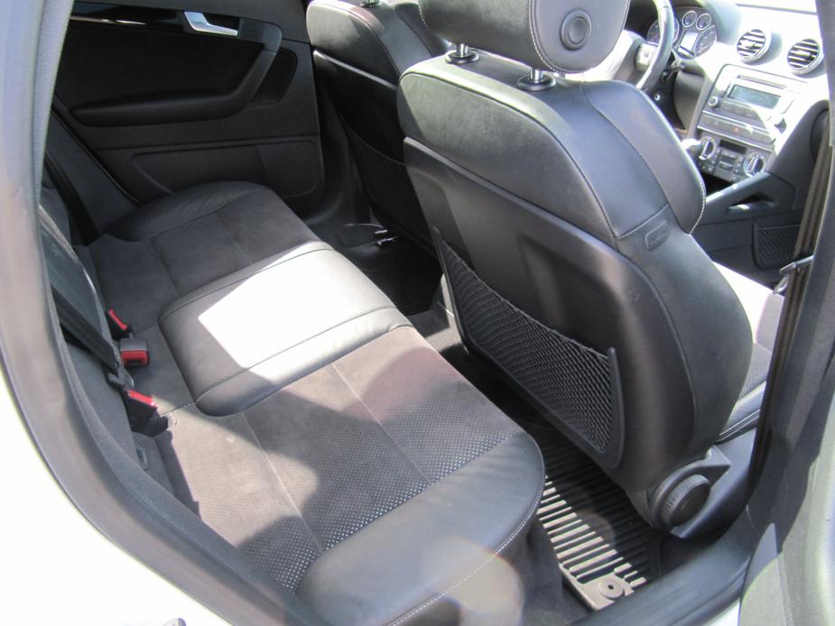 used 2013 Audi A3 car, priced at $23,900