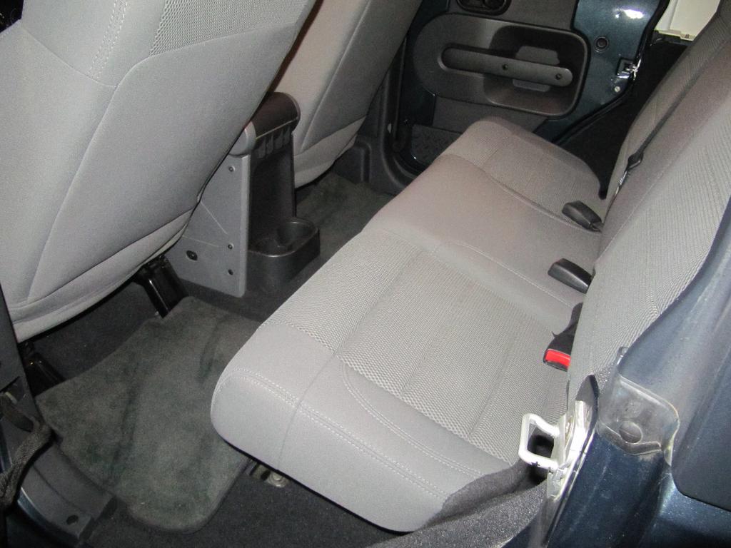 used 2007 Jeep Wrangler car, priced at $18,900