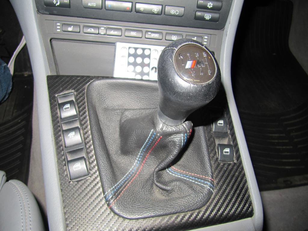 used 2003 BMW M3 car, priced at $39,900