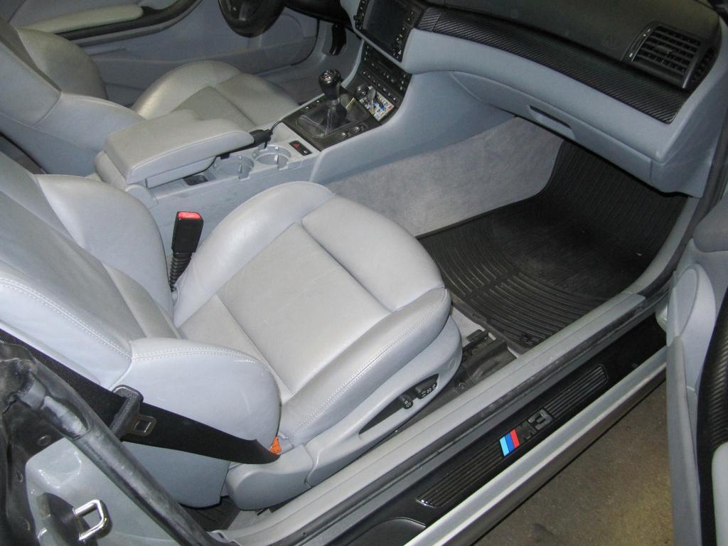 used 2003 BMW M3 car, priced at $39,900