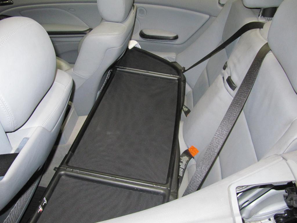 used 2003 BMW M3 car, priced at $39,900