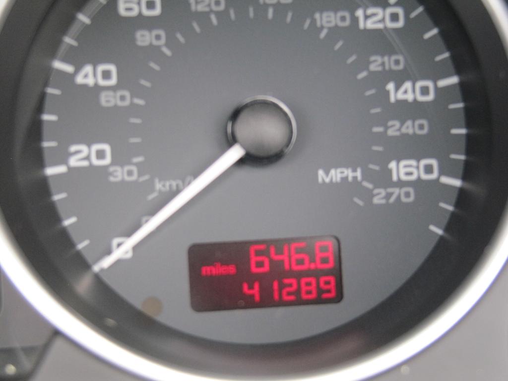 used 2004 Audi S4 car, priced at $18,900