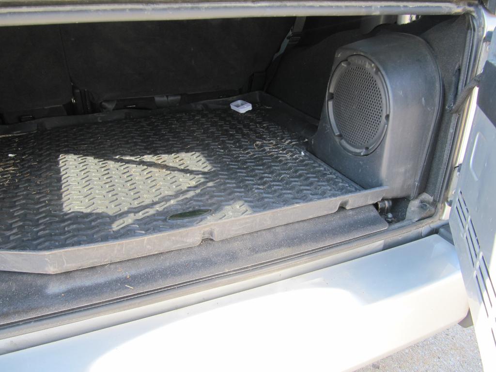 used 2008 Jeep Wrangler car, priced at $14,900