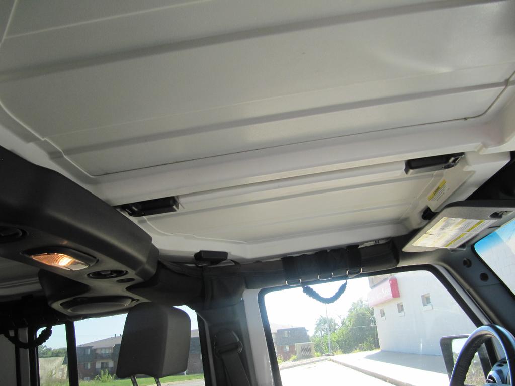 used 2008 Jeep Wrangler car, priced at $14,900