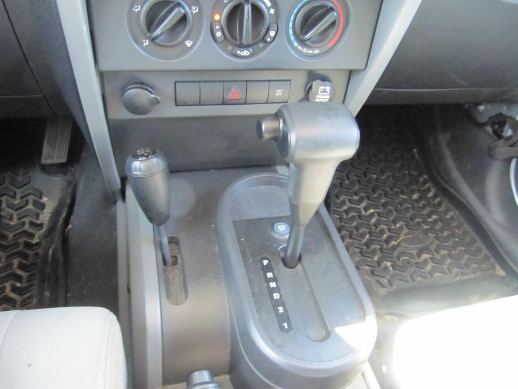 used 2008 Jeep Wrangler car, priced at $14,900