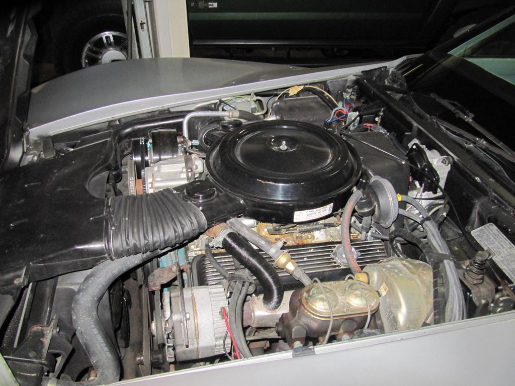 used 1978 Chevrolet Corvette car, priced at $29,900