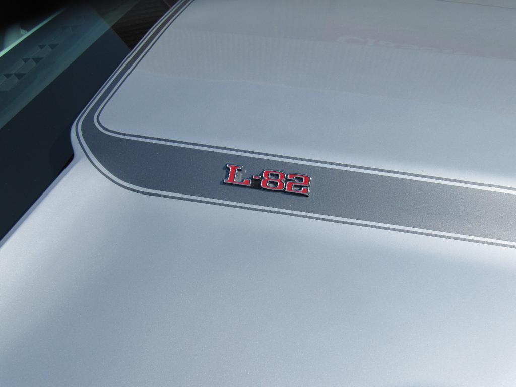 used 1978 Chevrolet Corvette car, priced at $29,900