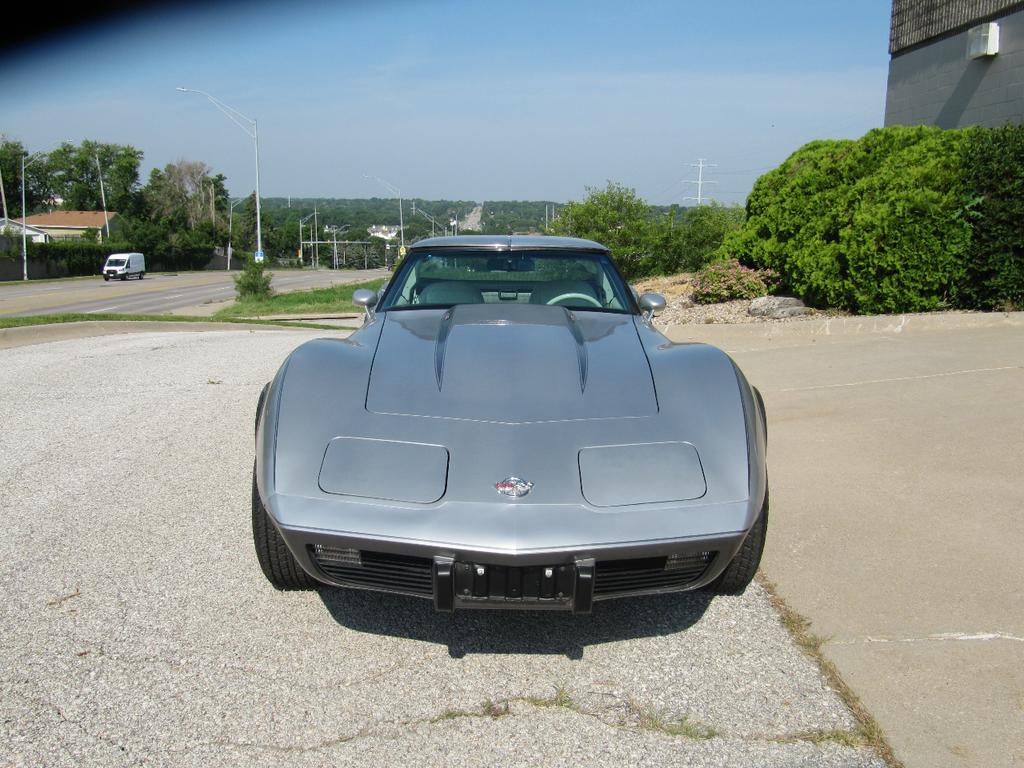 used 1978 Chevrolet Corvette car, priced at $29,900