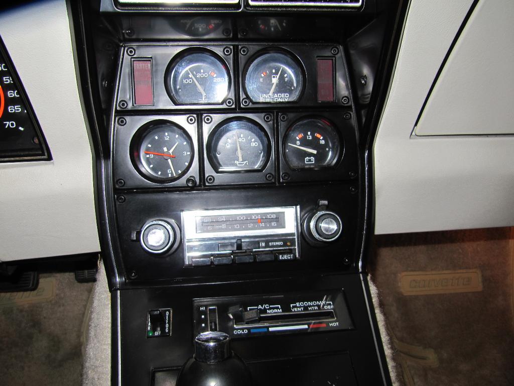 used 1978 Chevrolet Corvette car, priced at $29,900
