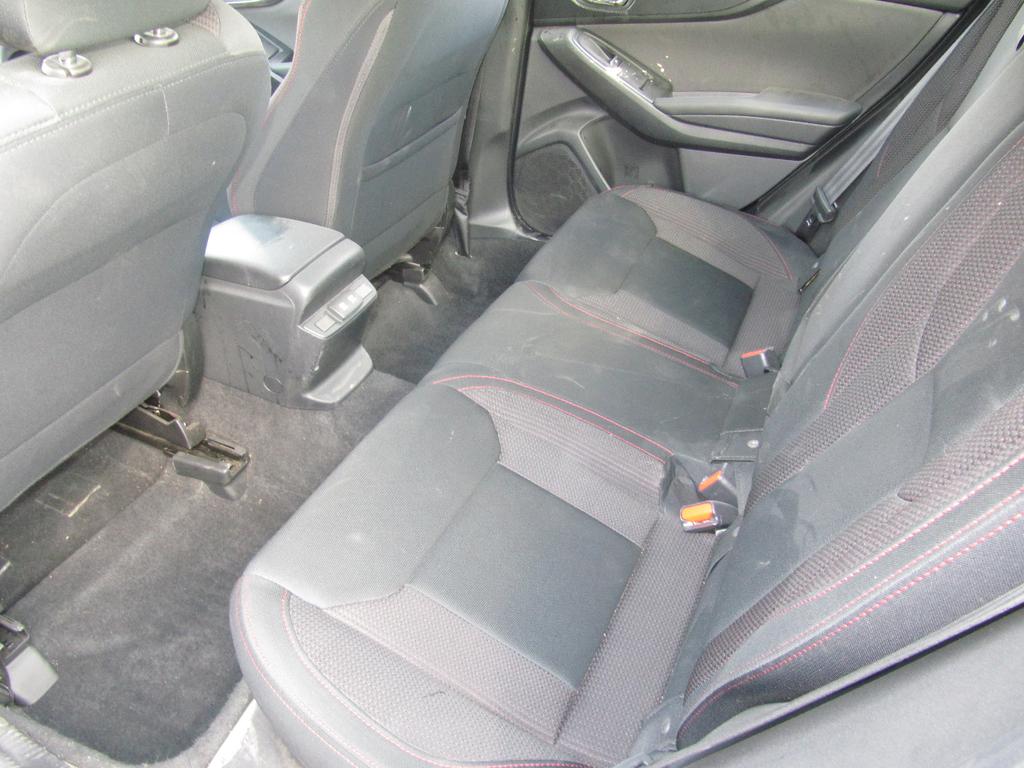 used 2022 Subaru WRX car, priced at $26,900