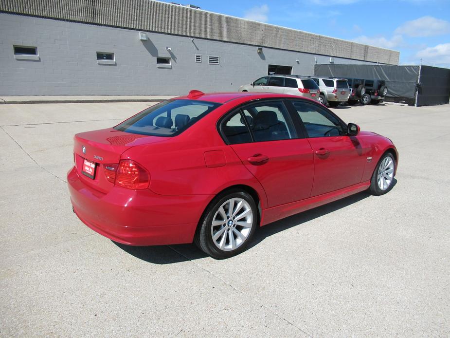 used 2010 BMW 328 car, priced at $14,900