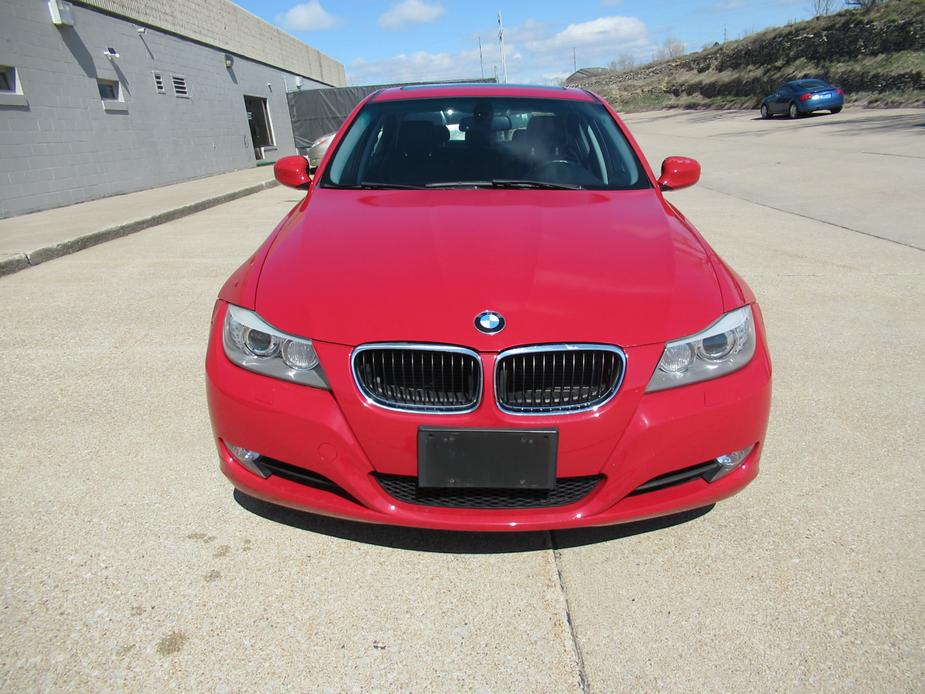 used 2010 BMW 328 car, priced at $14,900