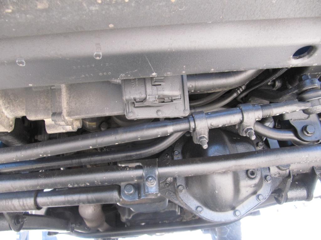 used 2011 Jeep Wrangler Unlimited car, priced at $17,900