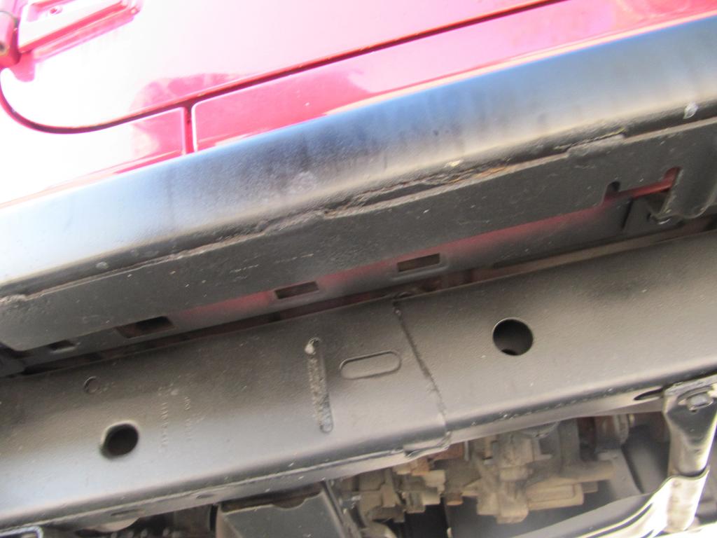 used 2011 Jeep Wrangler Unlimited car, priced at $17,900