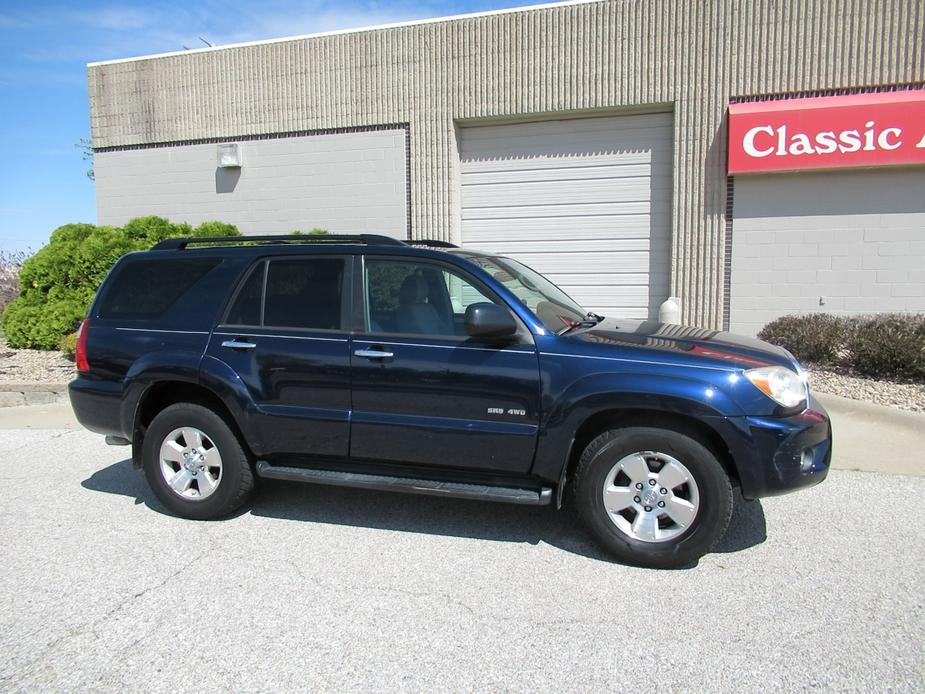 used 2006 Toyota 4Runner car, priced at $16,900