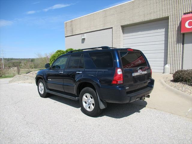 used 2006 Toyota 4Runner car, priced at $15,900