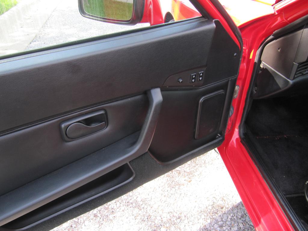 used 1991 Porsche 944 car, priced at $19,900