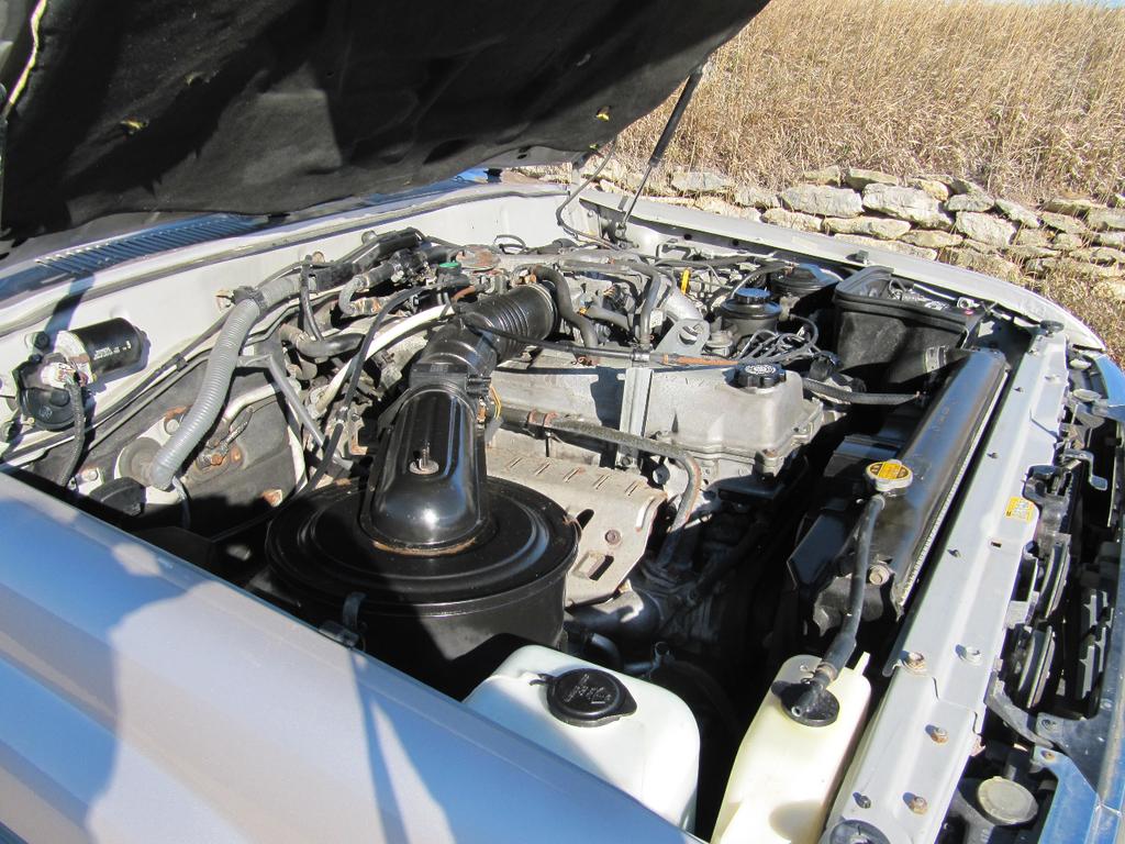 used 1996 Lexus LX 450 car, priced at $26,900