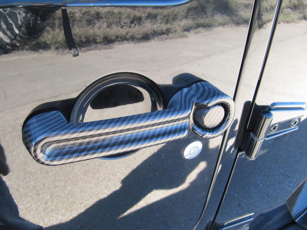 used 2010 Jeep Wrangler Unlimited car, priced at $17,900