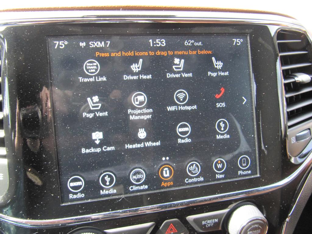 used 2019 Jeep Grand Cherokee car, priced at $27,900