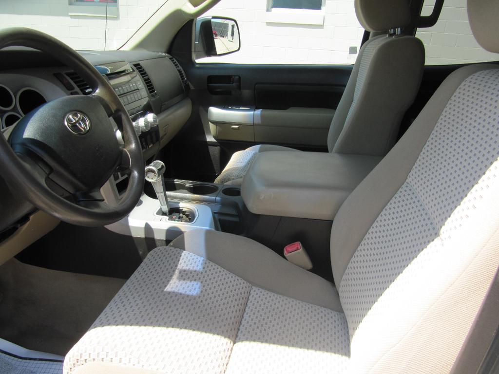 used 2007 Toyota Tundra car, priced at $16,900