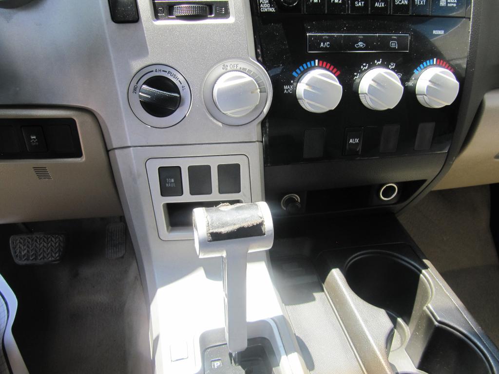 used 2007 Toyota Tundra car, priced at $16,900