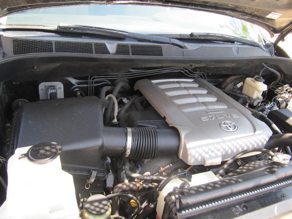 used 2007 Toyota Tundra car, priced at $16,900