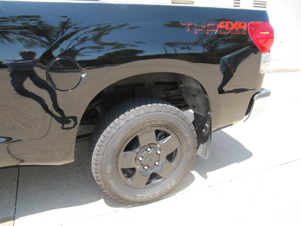 used 2007 Toyota Tundra car, priced at $16,900