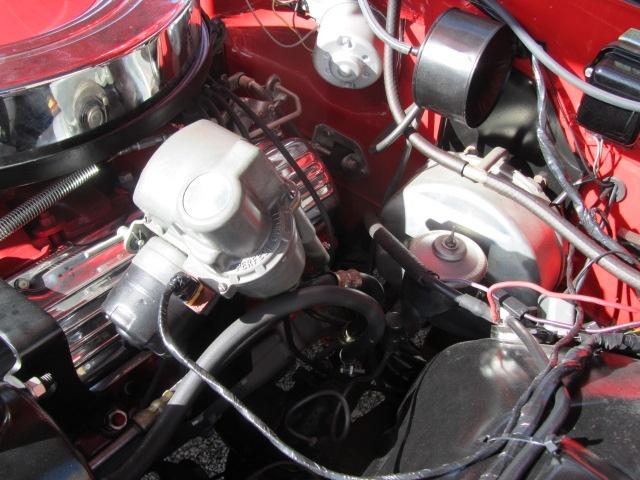 used 1964 Oldsmobile 98 car, priced at $45,000