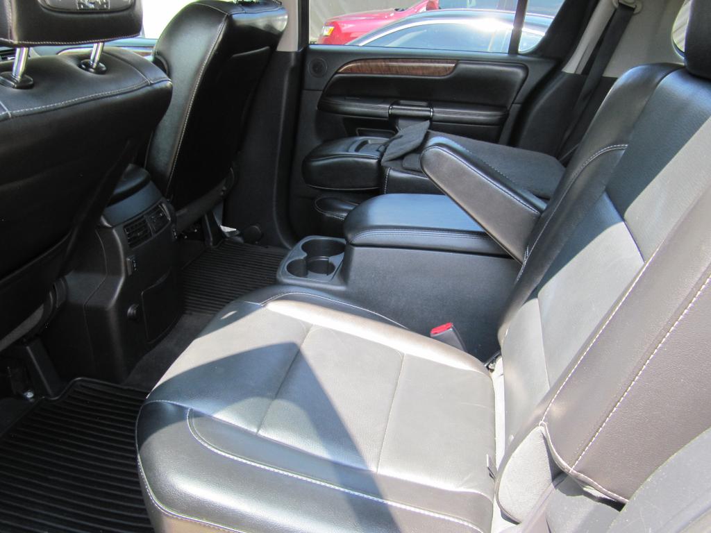 used 2014 Nissan Armada car, priced at $14,900