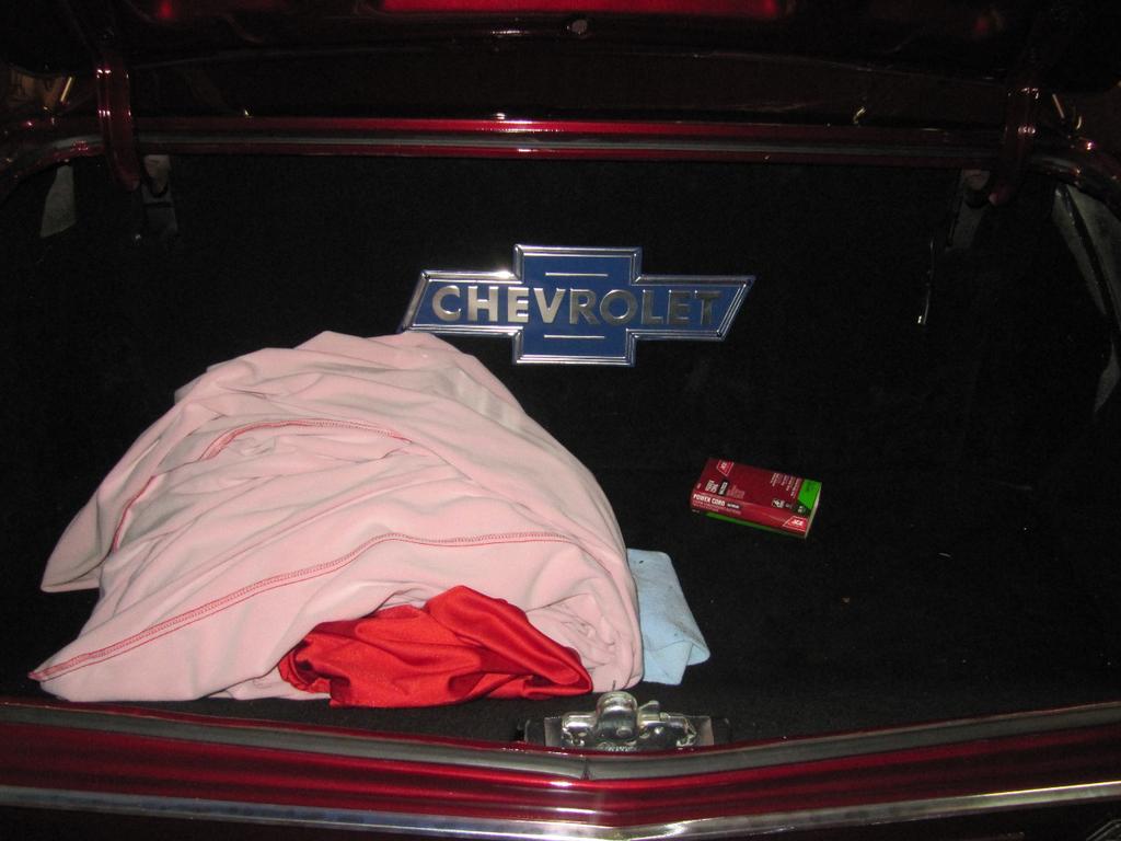 used 1966 Chevrolet Malibu car, priced at $129,900