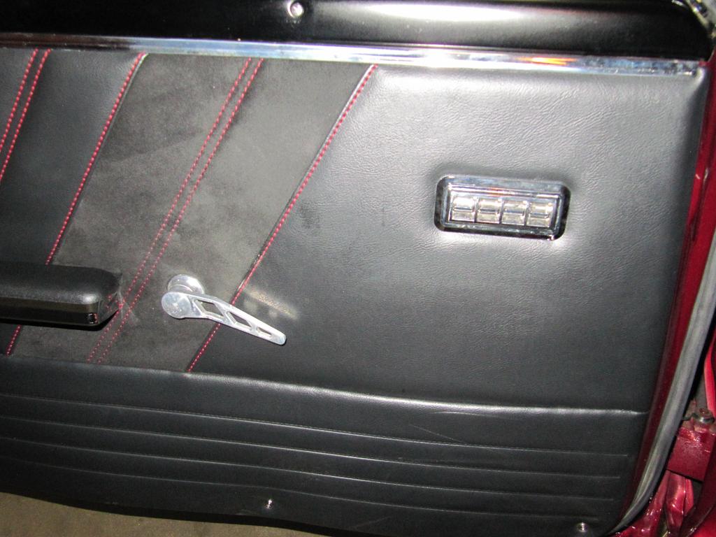 used 1966 Chevrolet Malibu car, priced at $129,900