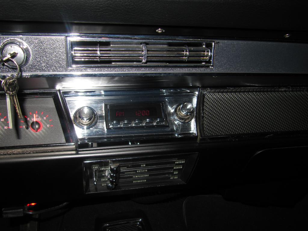 used 1966 Chevrolet Malibu car, priced at $129,900