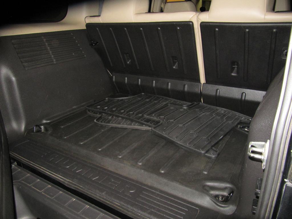 used 2007 Hummer H3 car, priced at $15,900