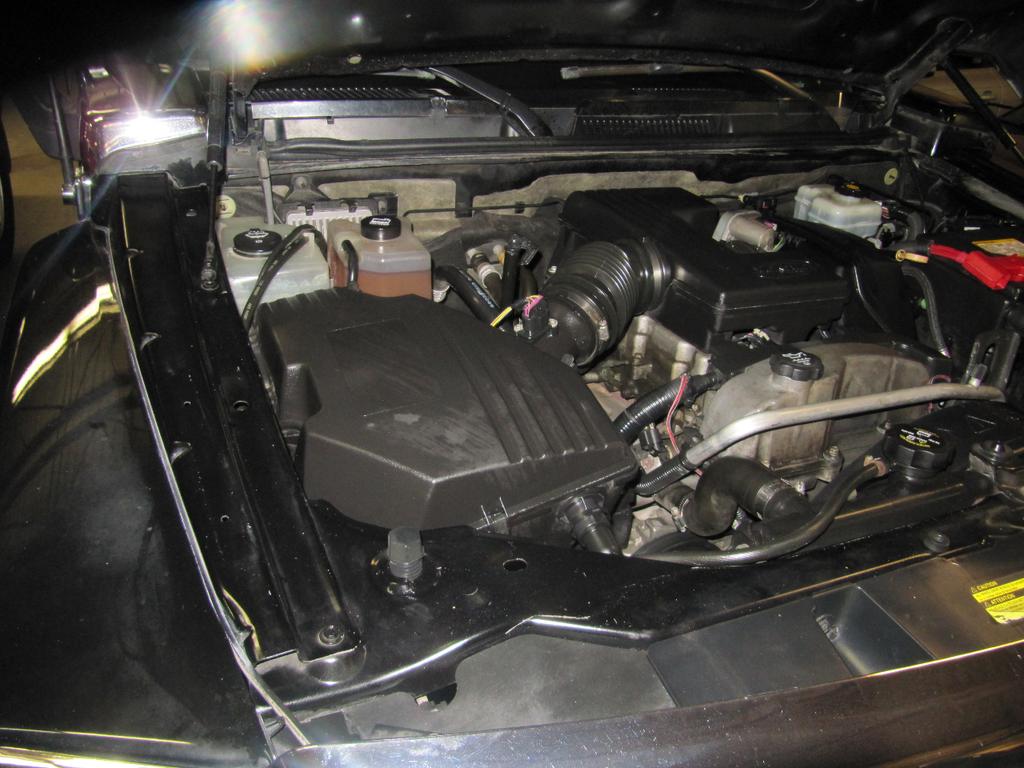 used 2007 Hummer H3 car, priced at $15,900