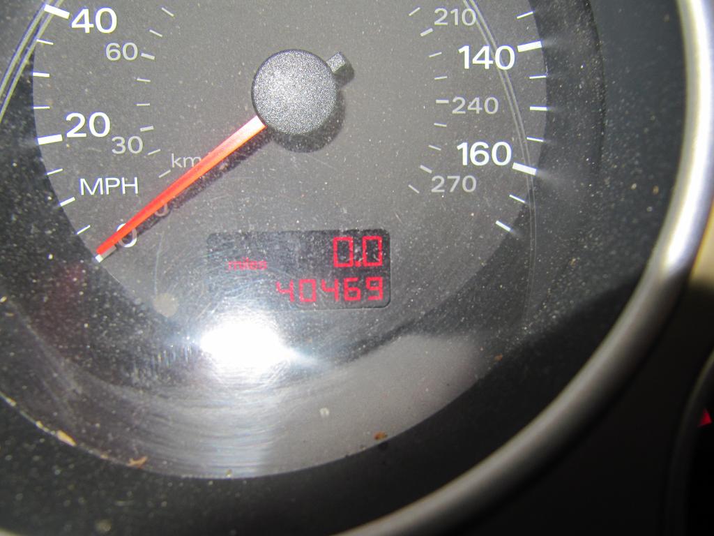 used 2007 Audi A4 car, priced at $12,900