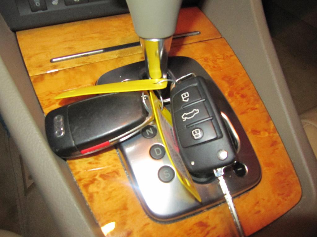 used 2007 Audi A4 car, priced at $12,900