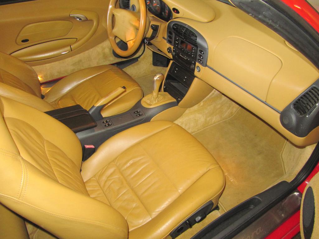 used 1999 Porsche 911 car, priced at $28,900