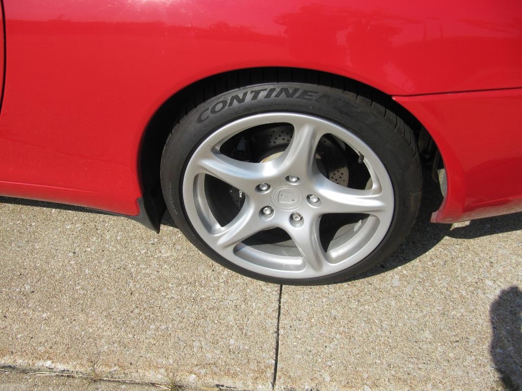 used 1999 Porsche 911 car, priced at $28,900
