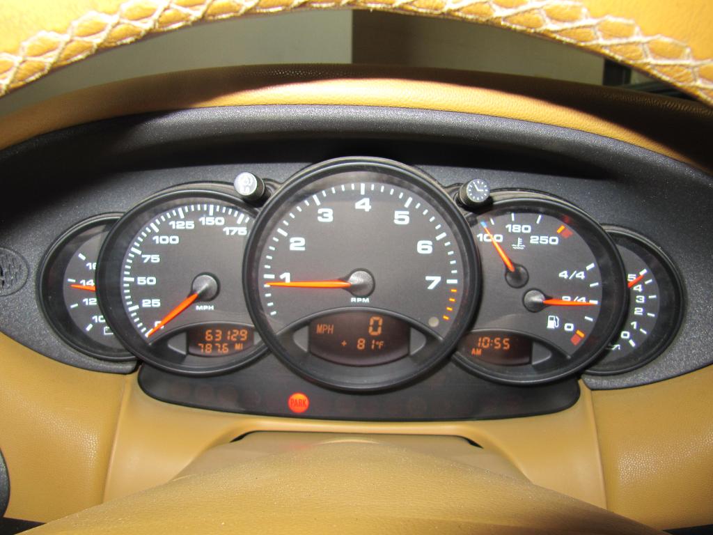 used 1999 Porsche 911 car, priced at $28,900