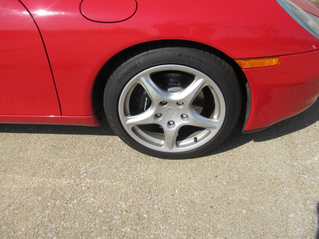 used 1999 Porsche 911 car, priced at $28,900